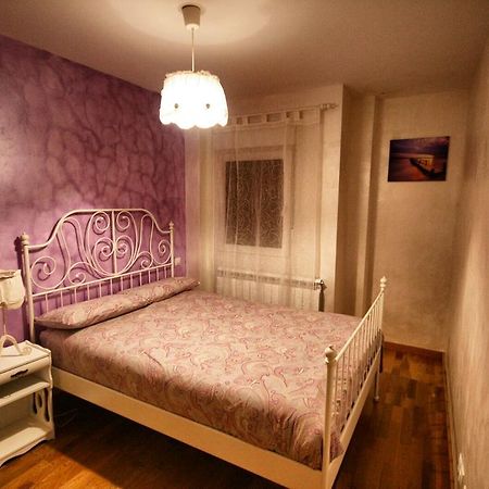 El Mirador Del Rioja, Zona Laurel Apartment Логроньо Екстериор снимка