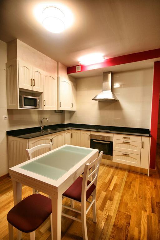 El Mirador Del Rioja, Zona Laurel Apartment Логроньо Екстериор снимка