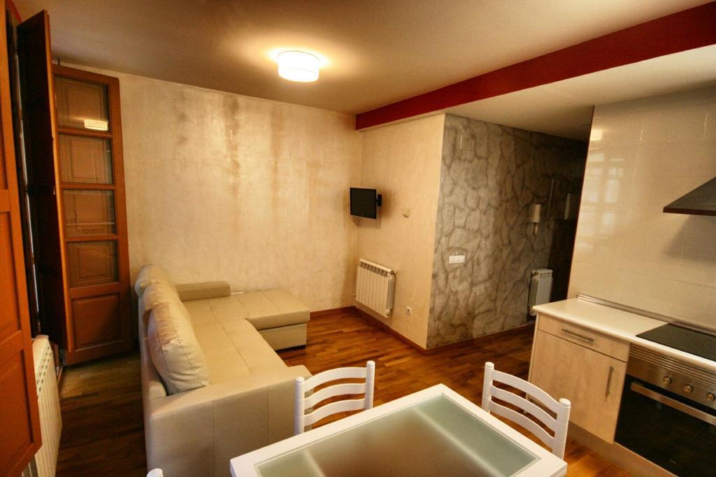 El Mirador Del Rioja, Zona Laurel Apartment Логроньо Екстериор снимка