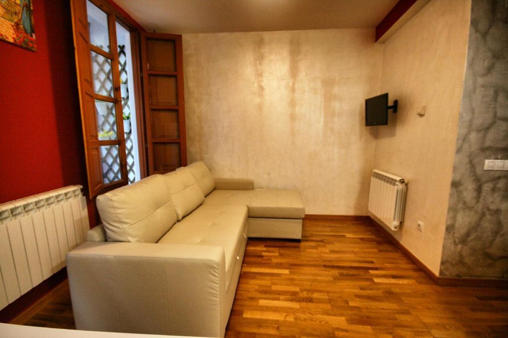 El Mirador Del Rioja, Zona Laurel Apartment Логроньо Екстериор снимка