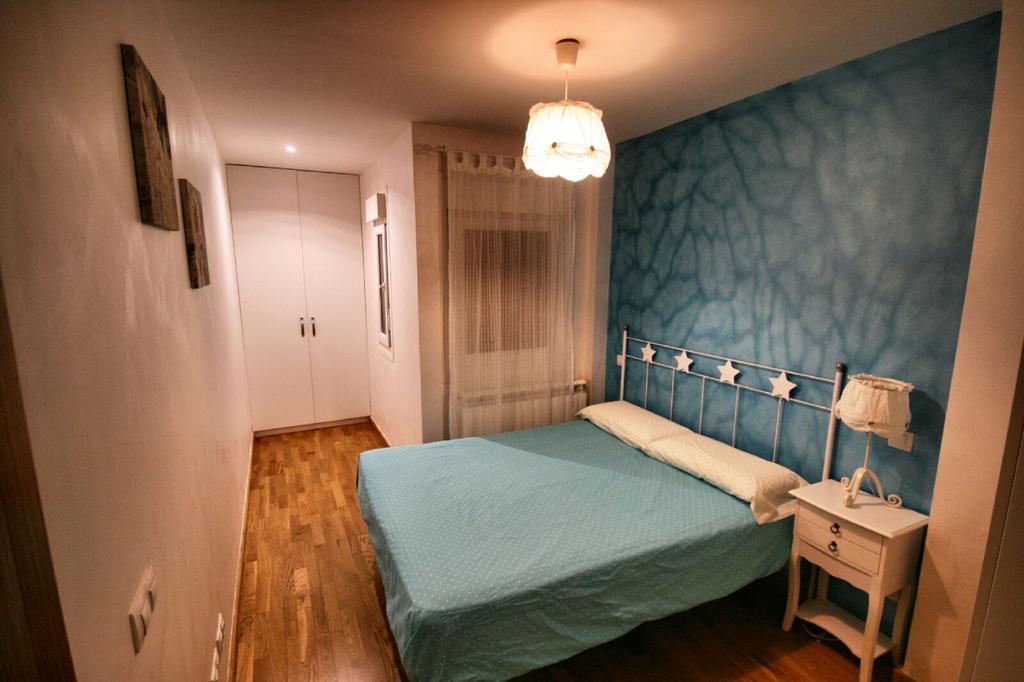 El Mirador Del Rioja, Zona Laurel Apartment Логроньо Екстериор снимка