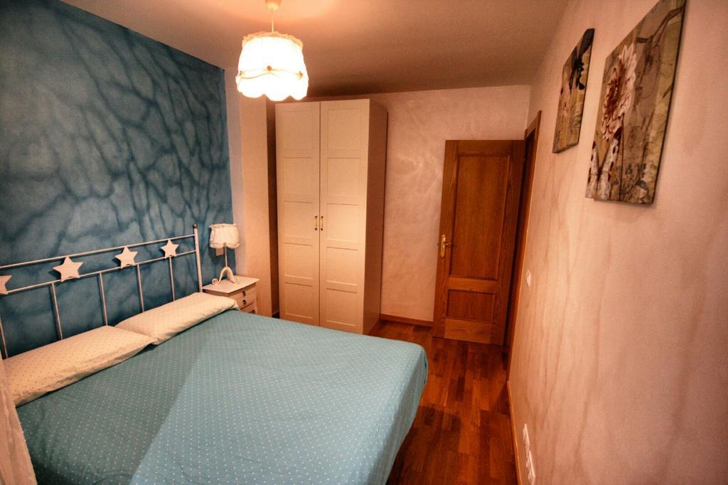 El Mirador Del Rioja, Zona Laurel Apartment Логроньо Екстериор снимка