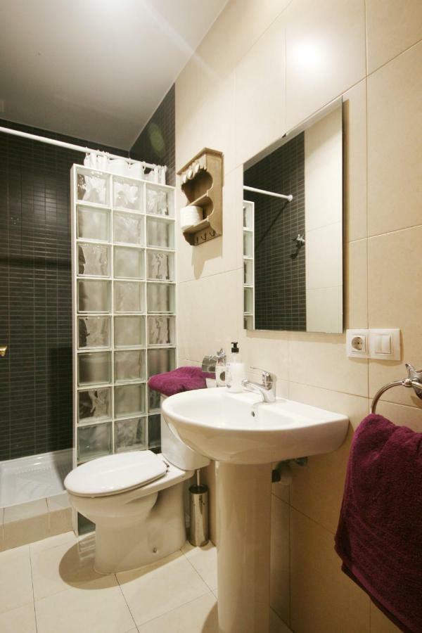 El Mirador Del Rioja, Zona Laurel Apartment Логроньо Екстериор снимка