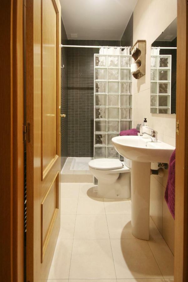 El Mirador Del Rioja, Zona Laurel Apartment Логроньо Екстериор снимка